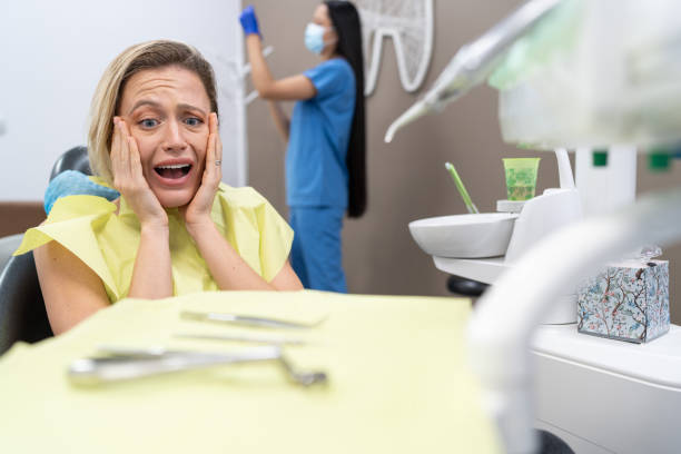 Best Walk-In Emergency Dental Services in Pennington, NJ