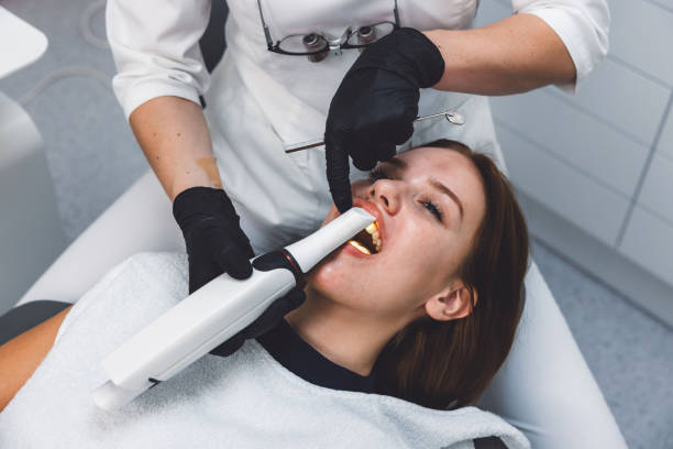 Best Broken or Chipped Tooth Repair in Pennington, NJ