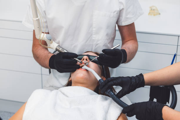 Best Emergency Wisdom Tooth Extraction in Pennington, NJ