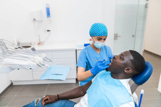 Best Emergency Care for Gum Disease in Pennington, NJ